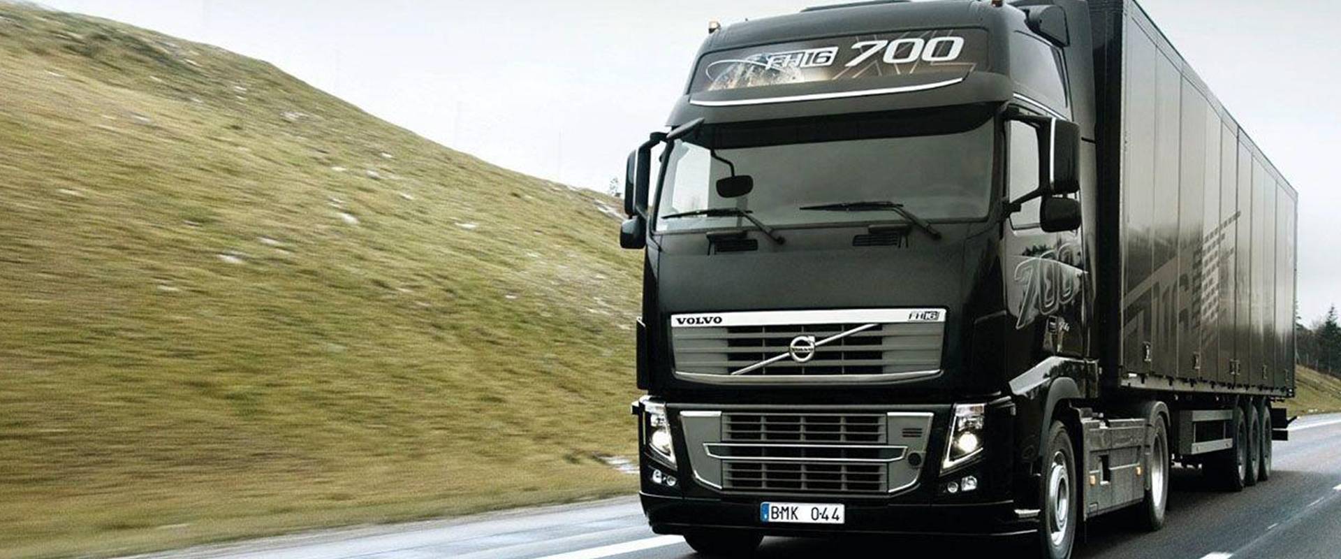 JB Logistics JB Logistics