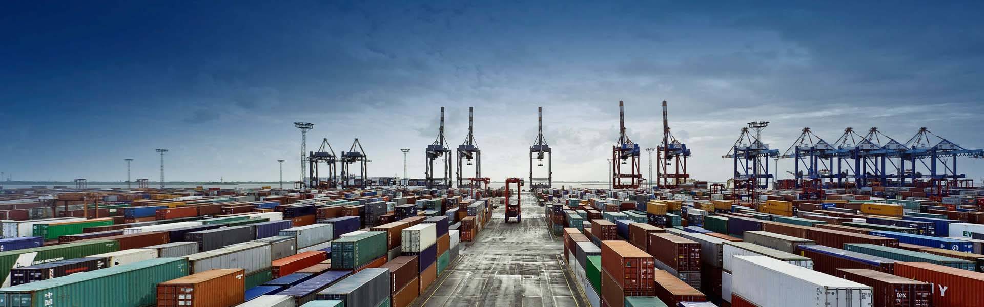 JB Logistics JB Logistics