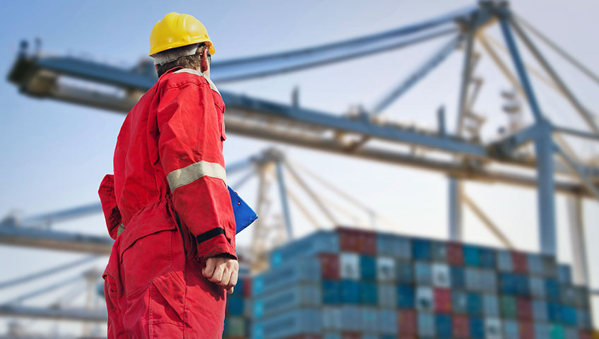 ROUTE SURVEY AND ANALYSIS REPORTS